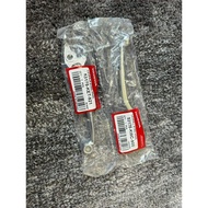 BRAKE LEVER CHROME HONDA RS150 V1 V2 RSX BRAKE LEVER CLUTCH LEVER CHROME