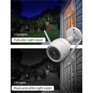 EZVIZ H3C 5MP outdoor WiFi Camera new (Genuine product)