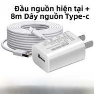 5V2A Power Adapter Universal DC-DC Voltage Transformer for Surveillance Camera Charger HardCustomer