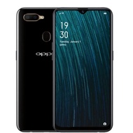 oppo a5s second