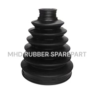Karet Boot As Roda Cv Joint Honda Stream