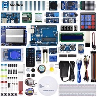 Full Version Starter Learning Kit for Arduino Programming Project DIY Electronics Laboratory Smart B