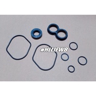 [ hlliew8 ] Honda Civic '1988 ~ '1991 ED ED3 EF SH3 SH4 Power Steering Pump Repair Seal Kit Set