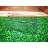 BOX PVC TRANSPARENT GIFT BOX KOTAK PVC