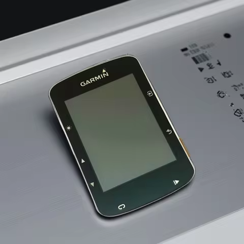 Skylarpu LCDs For GARMIN EDGE 830,EDGE 530,EDGE 520,Bicycle Speed Meter Stopwatch LCD Display Screen