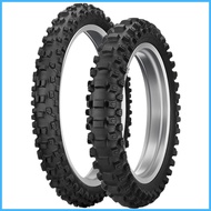 △ ▧ ♨ Dunlop Geomax MX33 Tire