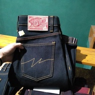 Midfielder denim pants 17oz 16oz and 15.5oz