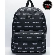 VANS BACKPACK