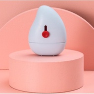 (SG STOCK) 2-in-1 Identity Protection Roller Stamp Privacy Guard Thermal Paper Eraser Parcel Opener 