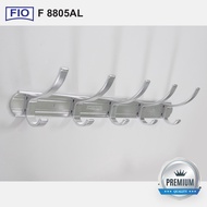 GANTUNGAN Fiorentino F8805AL Clothes Hook Hanger