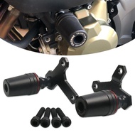 Motorcycle CNC Falling Protection Frame Slider Fairing Guard Crash Protector For YAMAHA XJ6 XJ6N XJ6