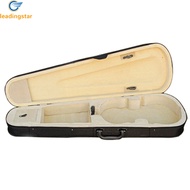 LeadingStar Fast Delivery Violin Case Oxford Cloth Violin Carrying Case Professional Violin Backpack