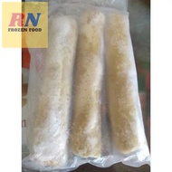 Egg Roll Homemade