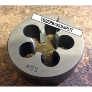 Senai HSS RICH For Stainless Steel SS M2x0.4 M3x0.5 M4x0.7 M5x0.8 M6x1.0 M6x1 M8x1.0 M8x1 M8x1.25 Sn