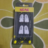 Zumba Wear Preloved: Zumba X Hickies Full Tag (7 Psg)