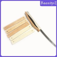 [Baosity2] Exercise Bike Brake Pad Professinal Wear Resistant Easy Installation Bike Parts Non Slip Accessory Exercise Bike Parts for Workout
