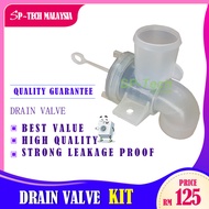 WF-HD110GV LG INVERTER WASHING MACHINE DRAIN VALVE KIT