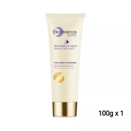 Bio-essence Bio-Bird Nest Collagen Cleanser 100G X 2 [Single / Twin Pack]