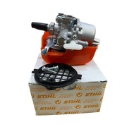 MESIN STIHL CARBURETOR COMPLETE AIR FILTER COMPLETE CARBURETOR FR3001 STIHL STHLL STHIL BRUSH CUTTER