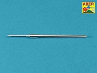 Avert 72L68 1/72 German Army 5.0 inches (12.8 cm) Kwk44 L/65 Tank Barrel E-100 Super Heavy Tank Plas