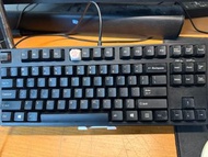 Filco Majestouch 2 Tenkeyless S Mechanical Keyboard 87鍵機械式鍵盤 (粉紅軸)