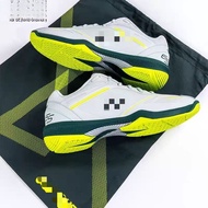 26 Years Clearance yy Badminton Shoes 65z3 Series Real Carbon Board Men Women Breathable Wear-Resist