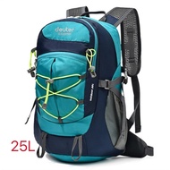 HIKING BACKPACK deuter 25L/30L/50L/60L pelbagai warna
