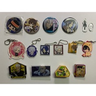 Collectibles Special Teacher Reborn Katekyo Hitman Reborn Anime