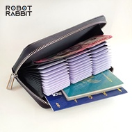 Genuine Leather Wallet D15