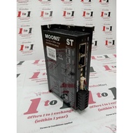 [REFURBISH] MOONS MSSTB10-R-[2] Stepper Drive [1 to 1 Exchange]