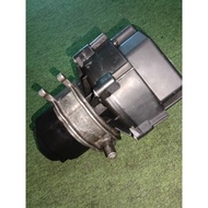 BOSCH SECONDARY AIR PUMP MERCEDES BENZ W211 M112 A1122370240