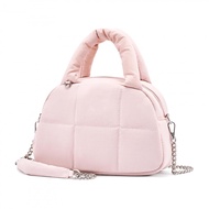 New Style Tote Bag Fluffy Messenger Bag Fluffy Fashion Casual Shoulder Bag Women's Quilted Handbag
