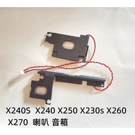 Original Lenovo ThinkPad x230s X240S X240 X250 X260 X270 Speaker Audio