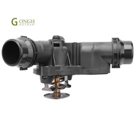 Car  Coolant Thermostat Housing Assembly for  E46 E39 X5 X3 Z3 Z4 330I 525I 11531437040