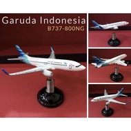 GARUDA INDONESIA PLANE