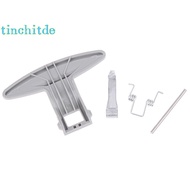 [TinchitdeS] Door Handle Switch Kit For LG Washer Door Buckle Washing Machine Spare Parts [NEW]