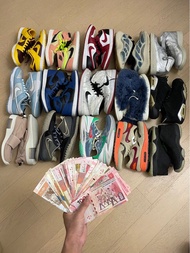 回收全新二手波鞋二手奢侈品