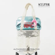 SCULPTOR® กระเป๋า NPC Metallic Bag