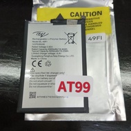 แบตเตอรี่ iTel Vision 3 / Vision 2S P682LP S661L S6651L (BL-49FI) Original แบต itel Vision 2S / Visi