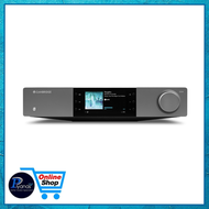 CAMBRIDGE AUDIO : EX-N100(LUNAR GREY) /Piyanas electric/ปิยะนัส อิเล็คทริคส์