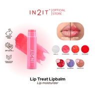 IN2IT Lip Treat Nourishing Lip Balm 02-LT