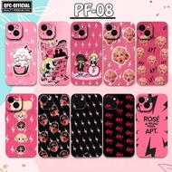 Softcase Samsung A02 Samsung A02S Samsung A03 Core Samsung A03 Samsung A03S Samsung A04 Samsung A04E