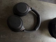 Sony 降噪耳機 WH-1000XM4