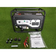 EUROX NJS3800 Gasoline Generator