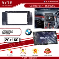 Android 👍BMW E39 / E53 1995-2003 T3L 2G+16G Android player 👍 FOC Reverse Camera