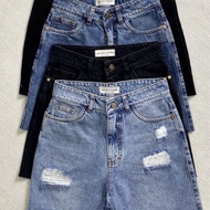 Premium Shorts for Women