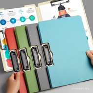 Innovative New Style a4 Foam Board Clip Double Clip Folder Business Office File Organizing Clip Stud