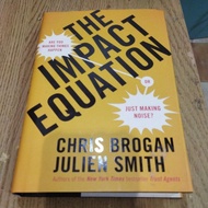 Preloved The Impact Equation