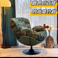 可转卧室单人沙发蛋壳沙发可躺可调节单人舒适