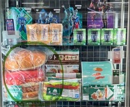 全新 日本帶回 限量 摩斯漢堡一番賞 A賞 漢堡抱枕 附吊牌 MOS BURGER 一番くじ